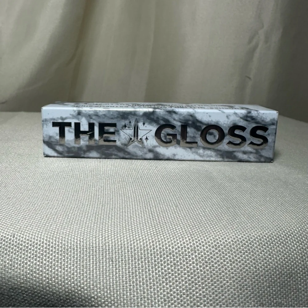 Jeffree Star The Gloss Heavens Gate NIB Full Size